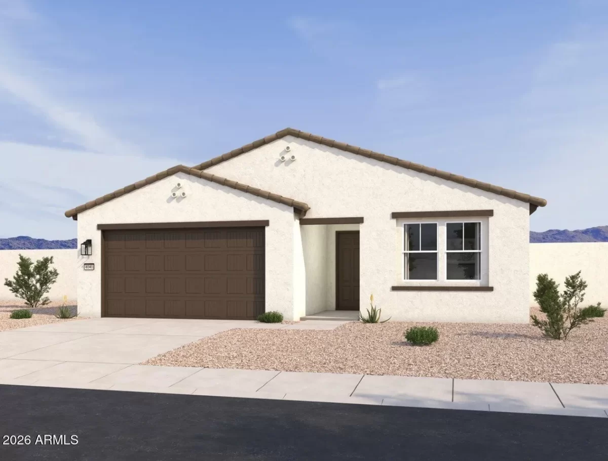 3BR House for Sale in Laveen, AZ