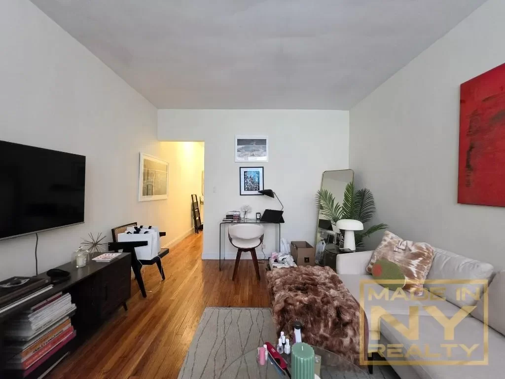 1BR Apartment for Rent in New York, NY