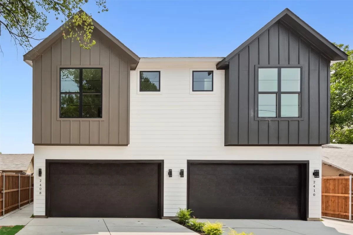 3BR Multi-Family for Rent in Dallas, TX
