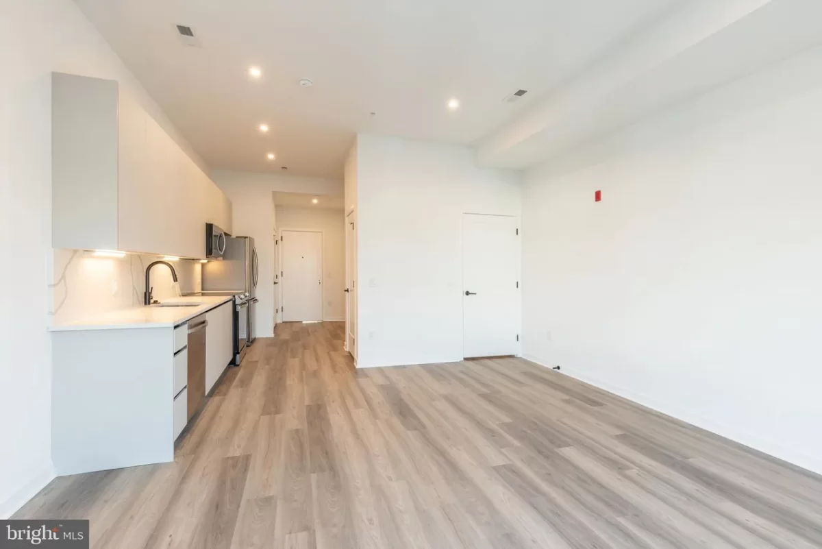 Studio Apartment for Rent in Philadelphia, PA