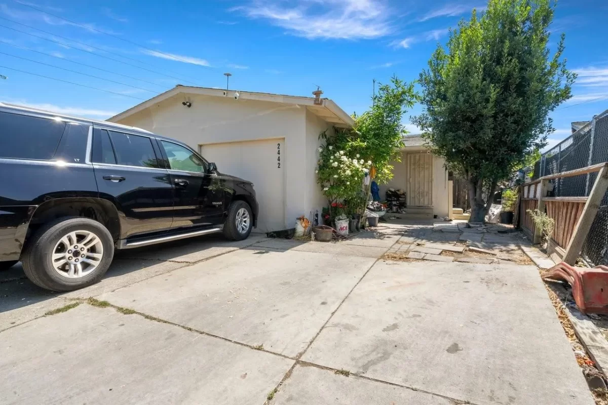 4BR Multi-Family for Sale in San Jose, CA