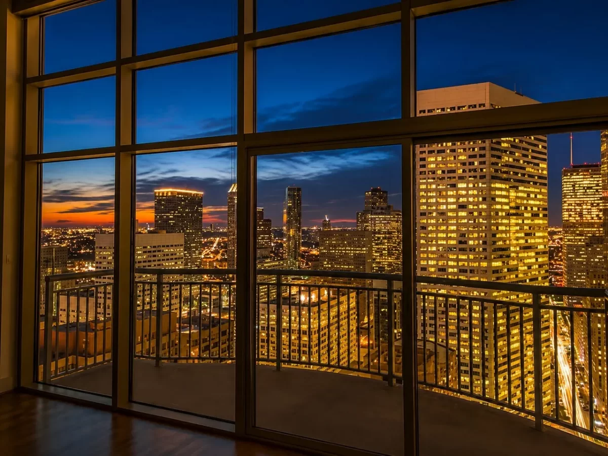 1BR Condo for Rent in Houston, TX