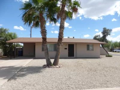 2BR House for Sale in Tempe, AZ
