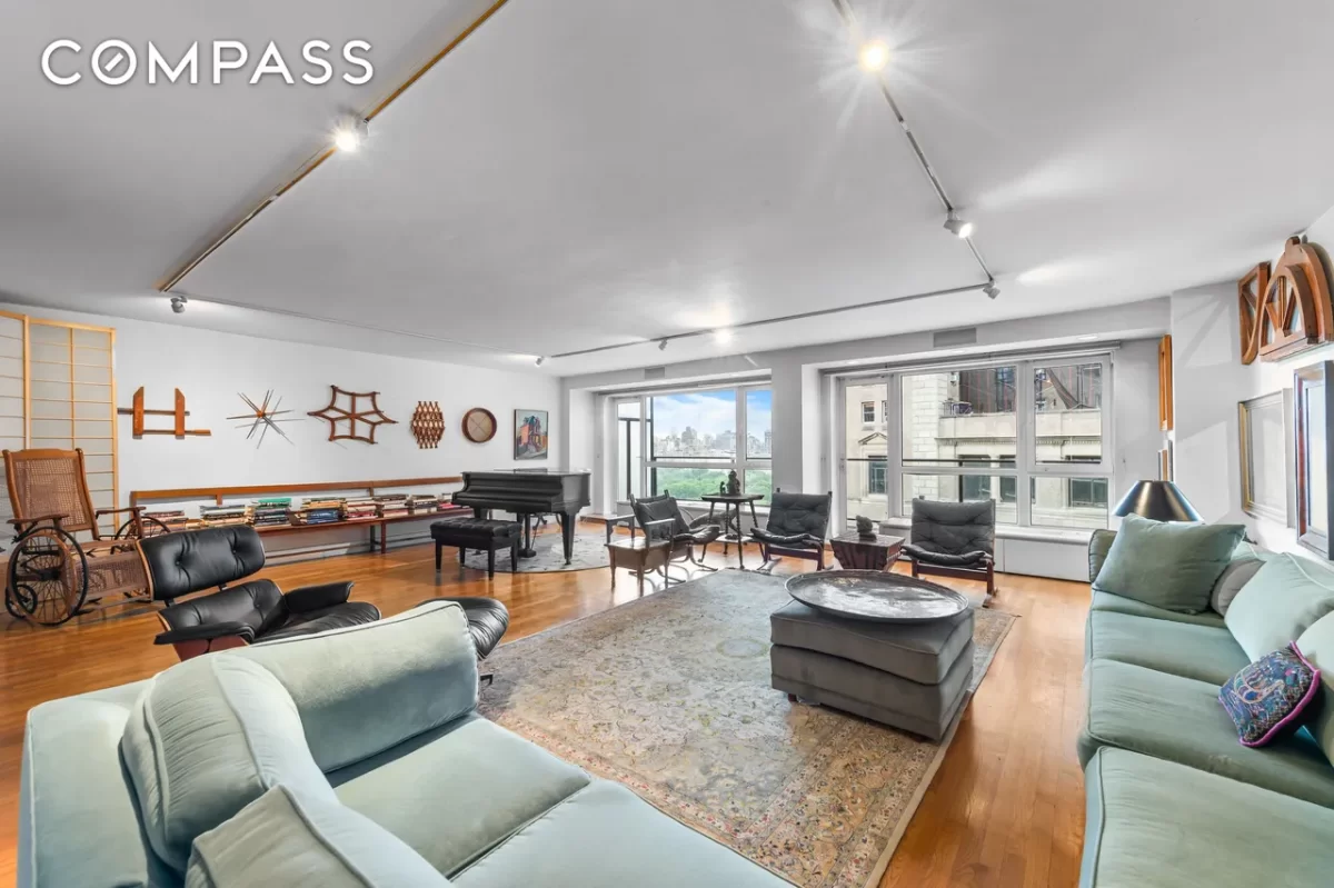 3BR Condo for Sale in Manhattan, NY