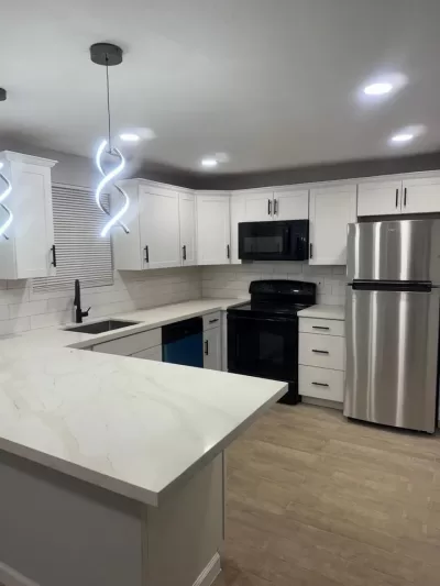 2BR Multi-Family for Rent in Houston, TX