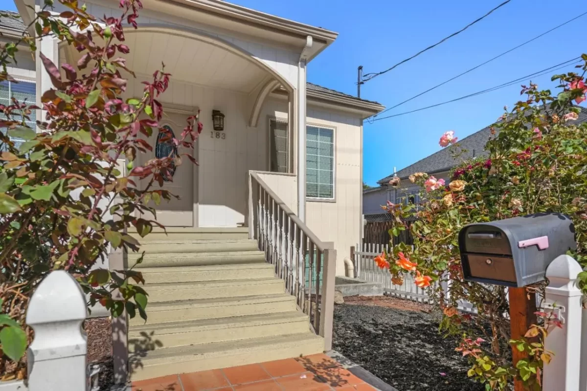 3BR House for Sale in San Jose, CA