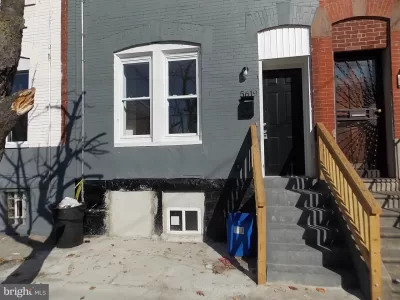 3BR Townhouse for Sale in Philadelphia, PA