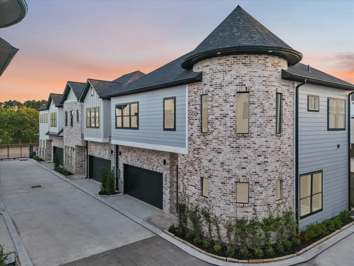 3BR House for Sale in Houston, TX