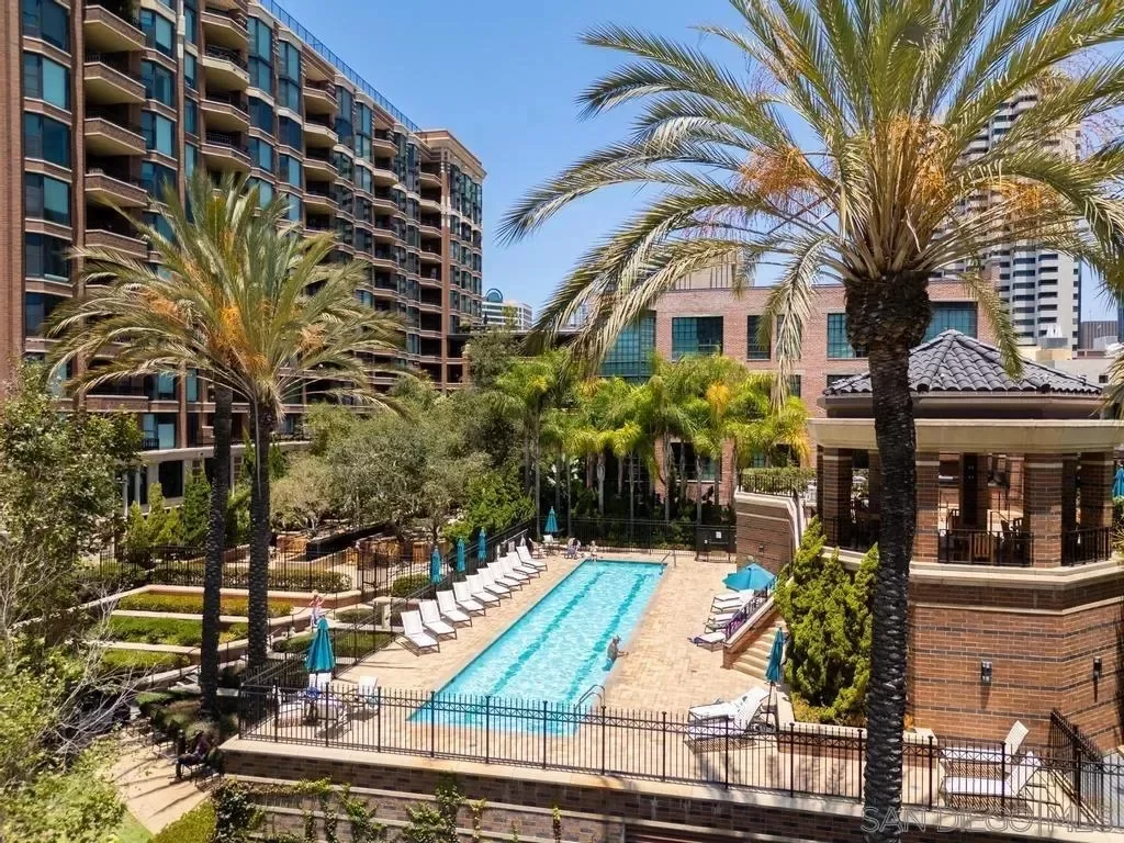 2BR Condo for Sale in San Diego, CA