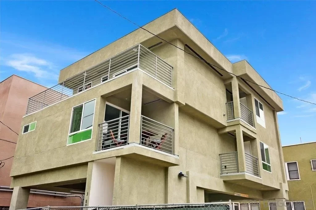 Condo for Rent in San Diego, CA