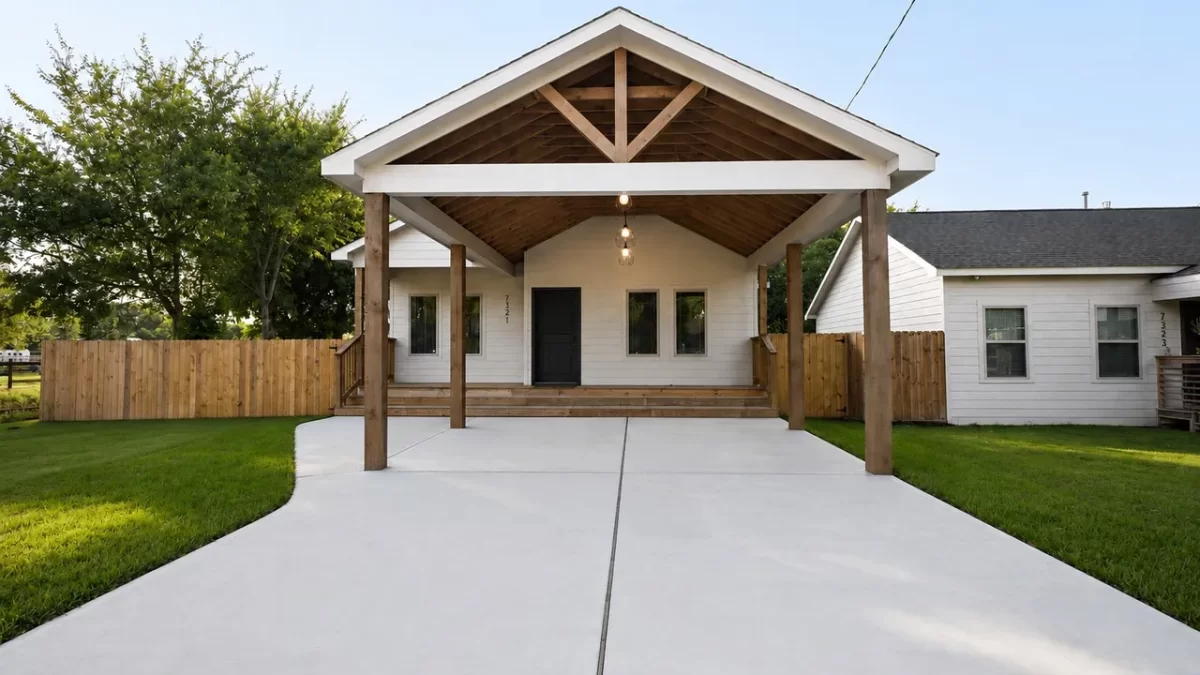 3BR House for Sale in Houston, TX