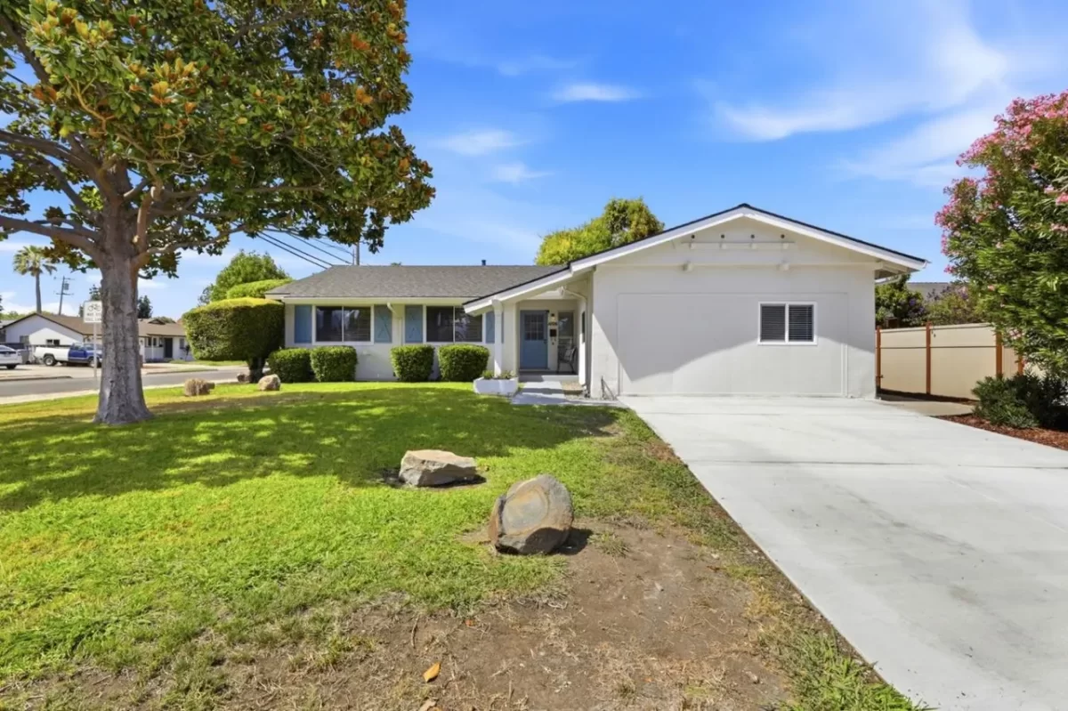 3BR House for Sale in San Jose, CA