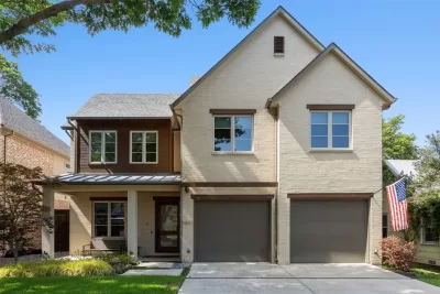 4BR House for Sale in Dallas, TX