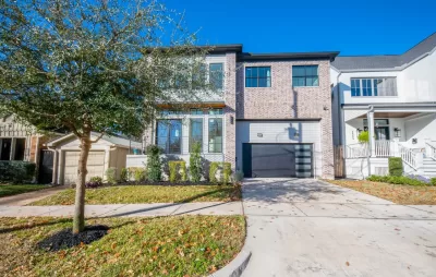 4BR House for Rent in Houston, TX