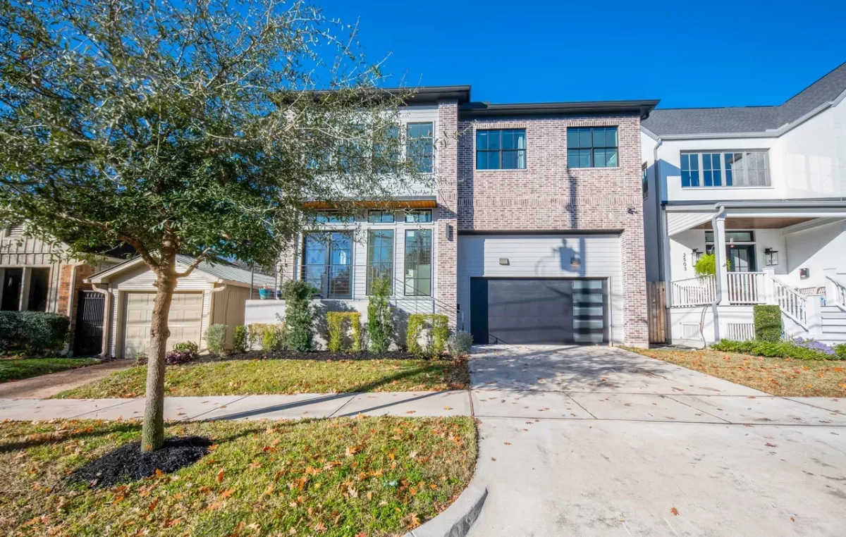 4BR House for Rent in Houston, TX
