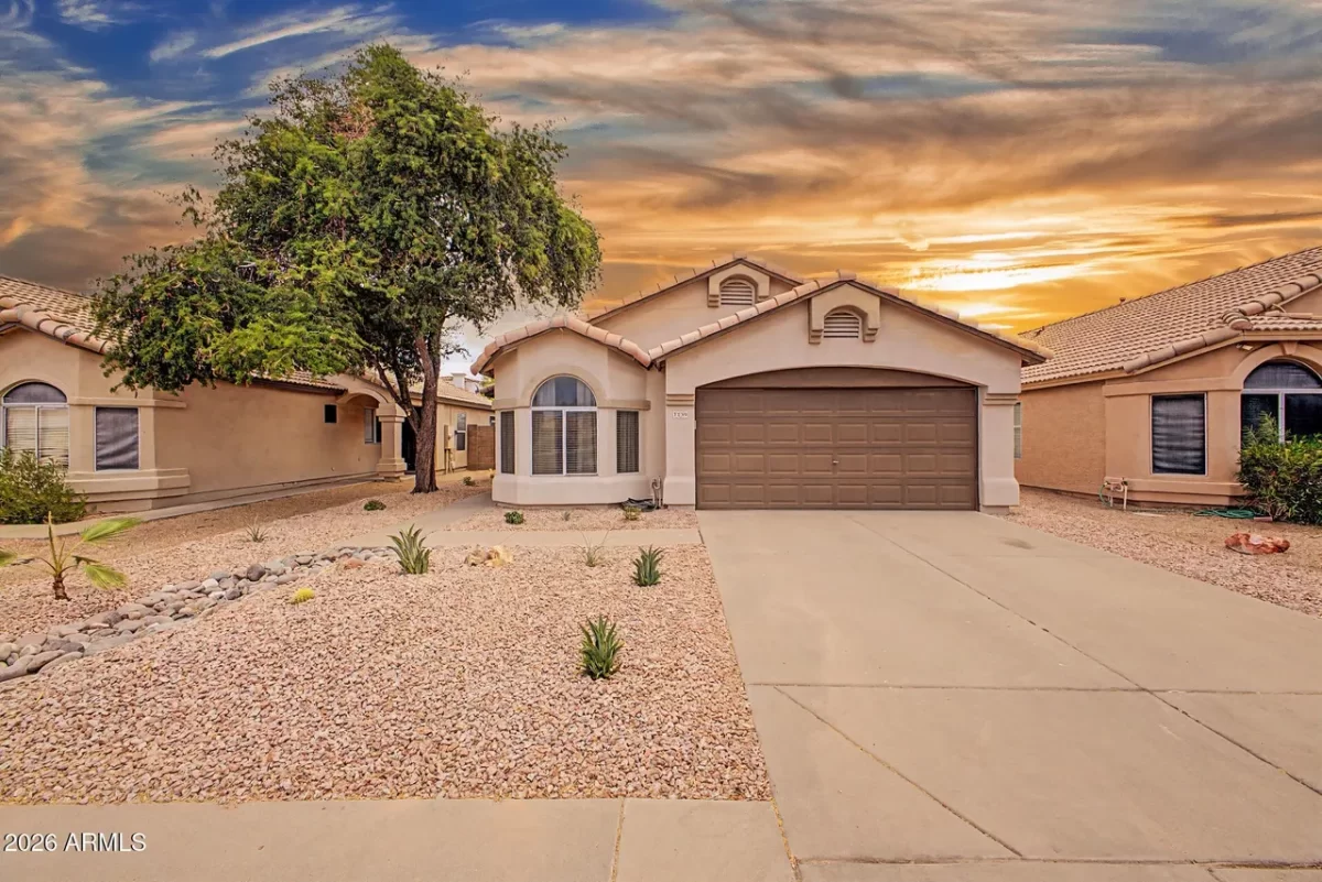 3BR House for Sale in Tempe, AZ