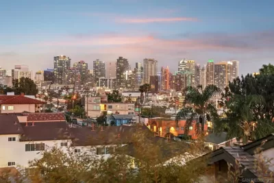 2BR Condo for Sale in San Diego, CA