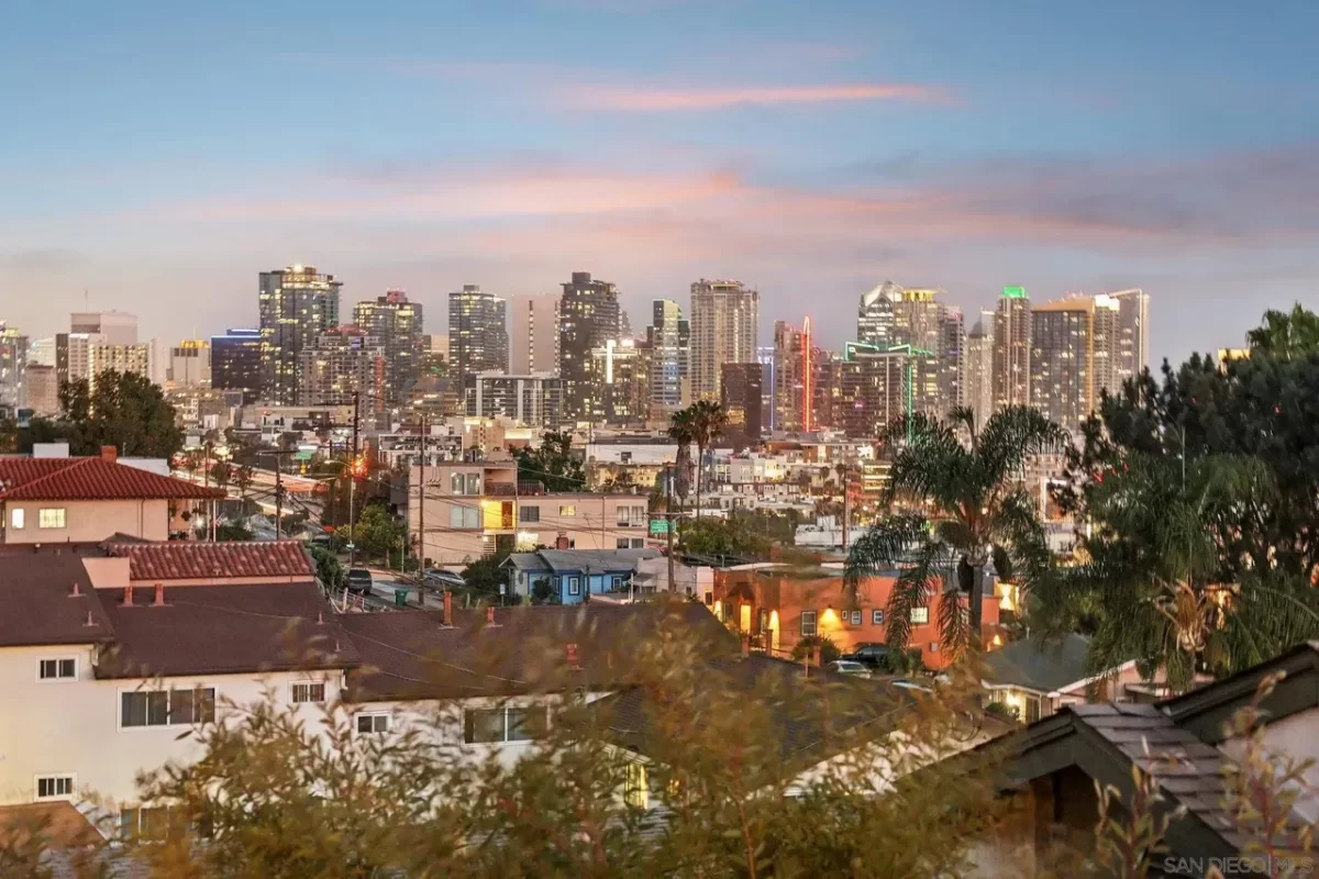 2BR Condo for Sale in San Diego, CA