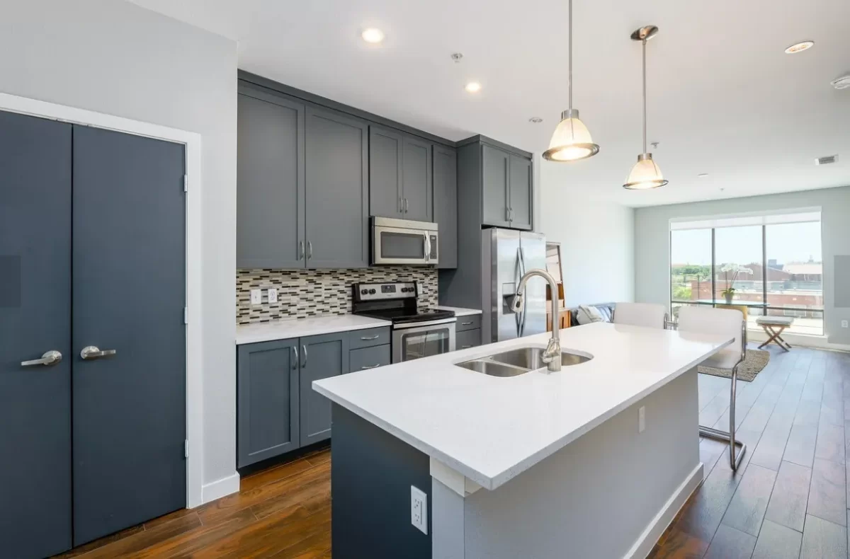 1BR Condo for Rent in Dallas, TX