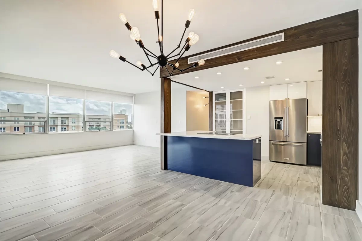 2BR Condo for Rent in Houston, TX