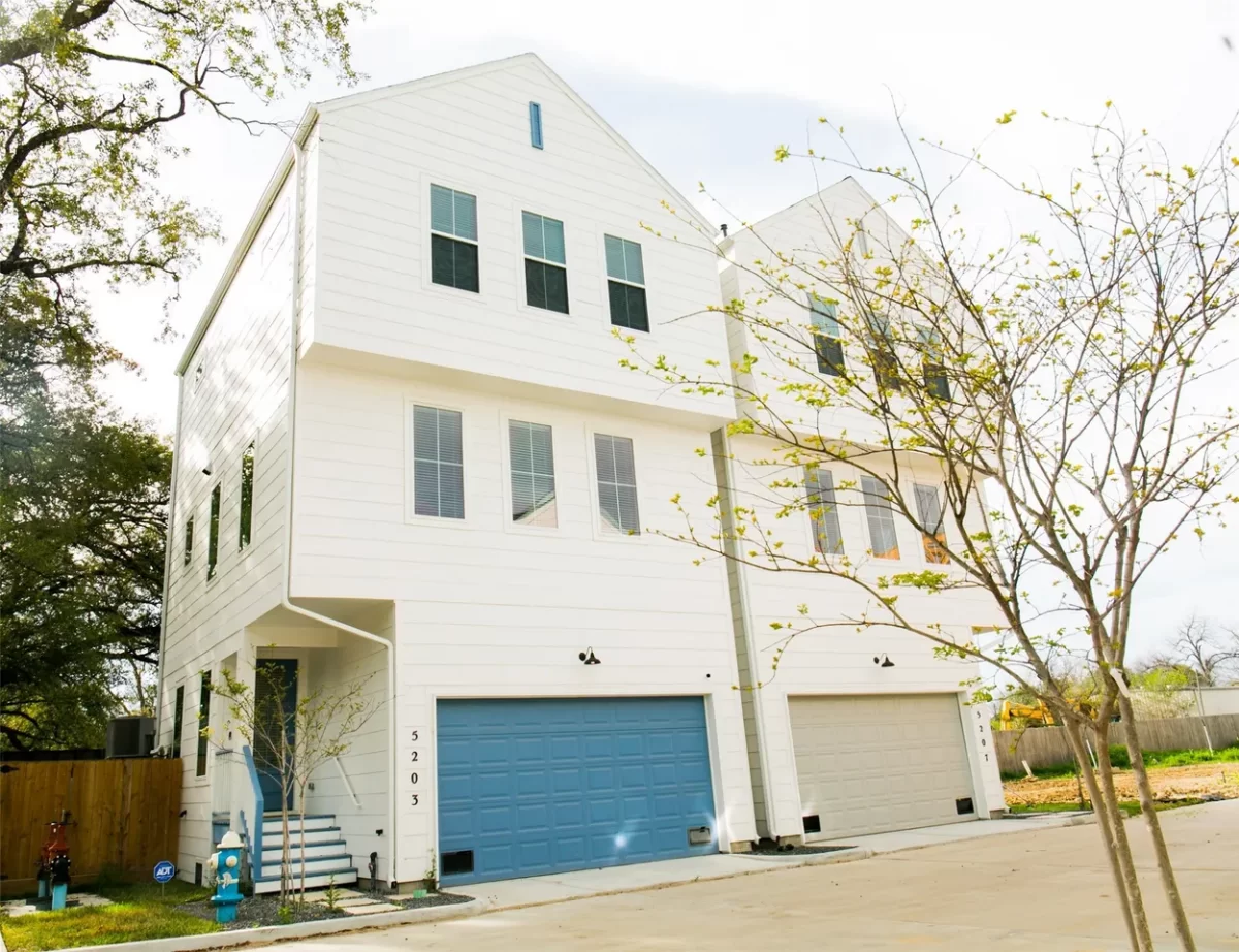 3BR House for Sale in Houston, TX