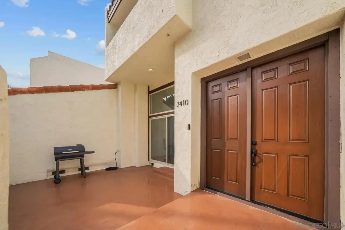 2BR Condo for Sale in San Diego, CA