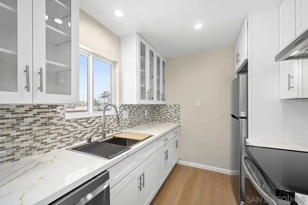 1BR Condo for Sale in San Diego, CA