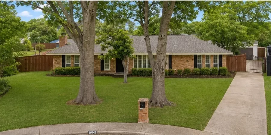 4BR House for Rent in Dallas, TX