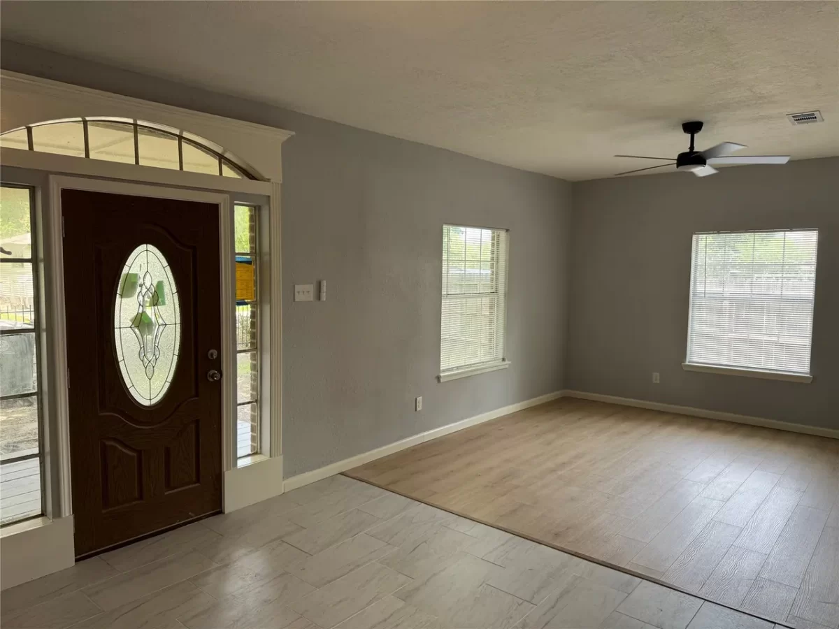 1BR Multi-Family for Rent in Houston, TX