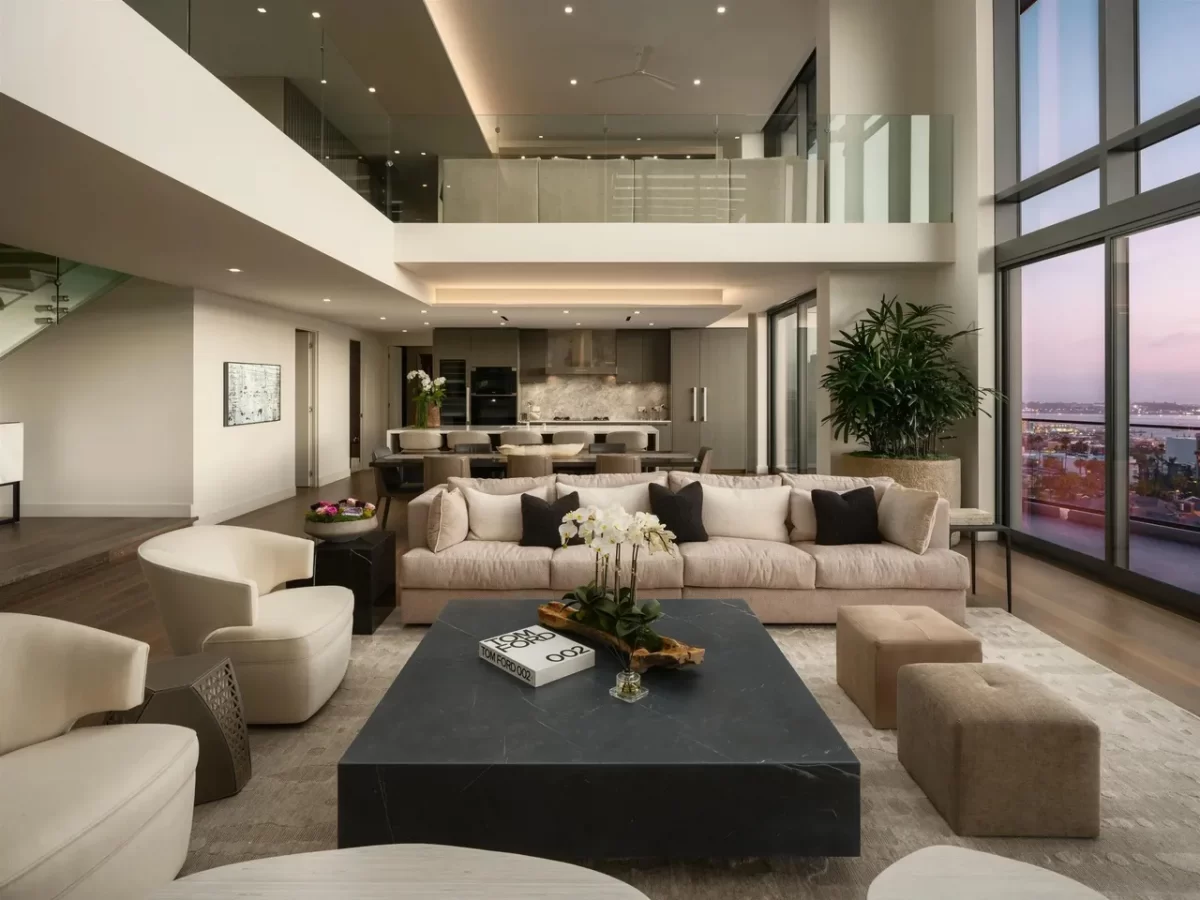 3BR Condo for Sale in San Diego, CA