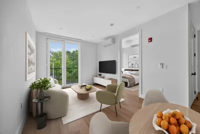2BR House for Rent in Jersey City, NJ