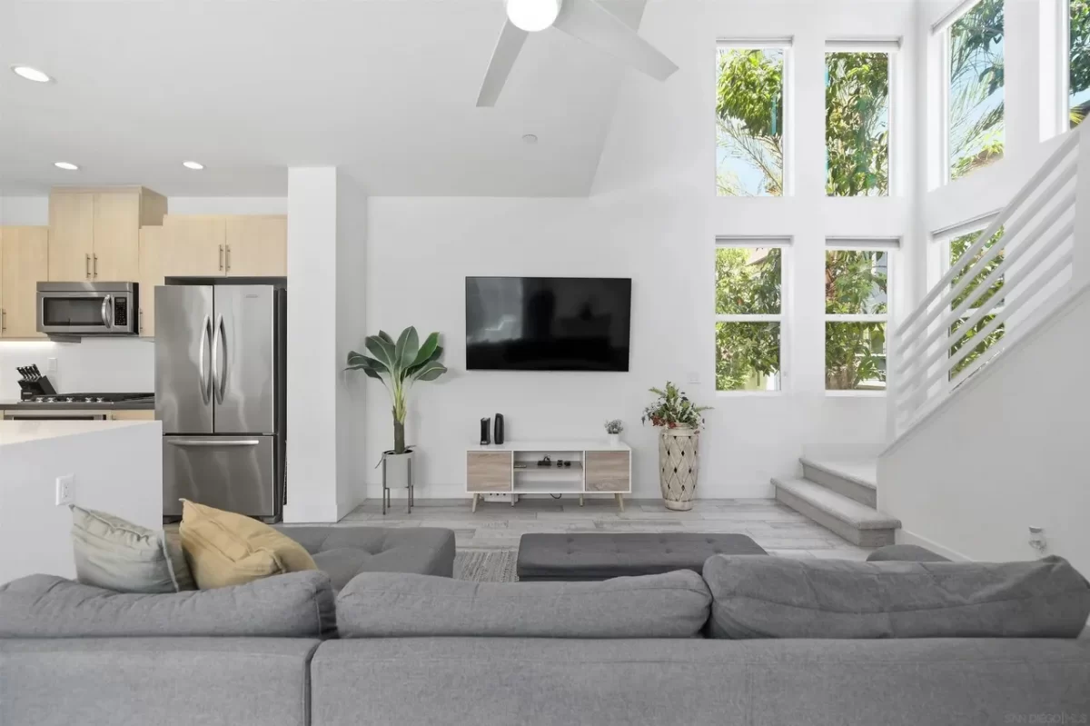 2BR Condo for Sale in San Diego, CA