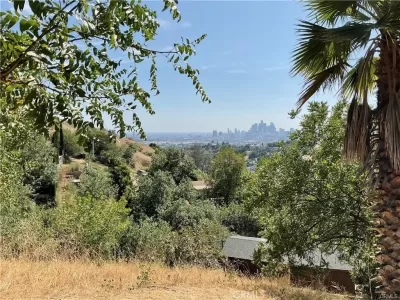 Land for Sale in Lincoln Heights, CA