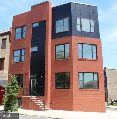 3BR House for Rent in Philadelphia, PA