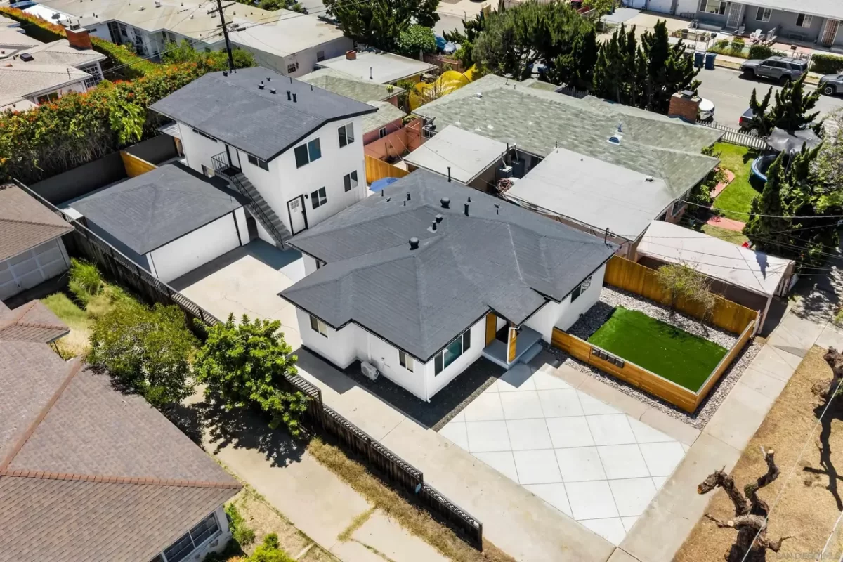 5BR Multi-Family for Sale in Chula Vista, CA