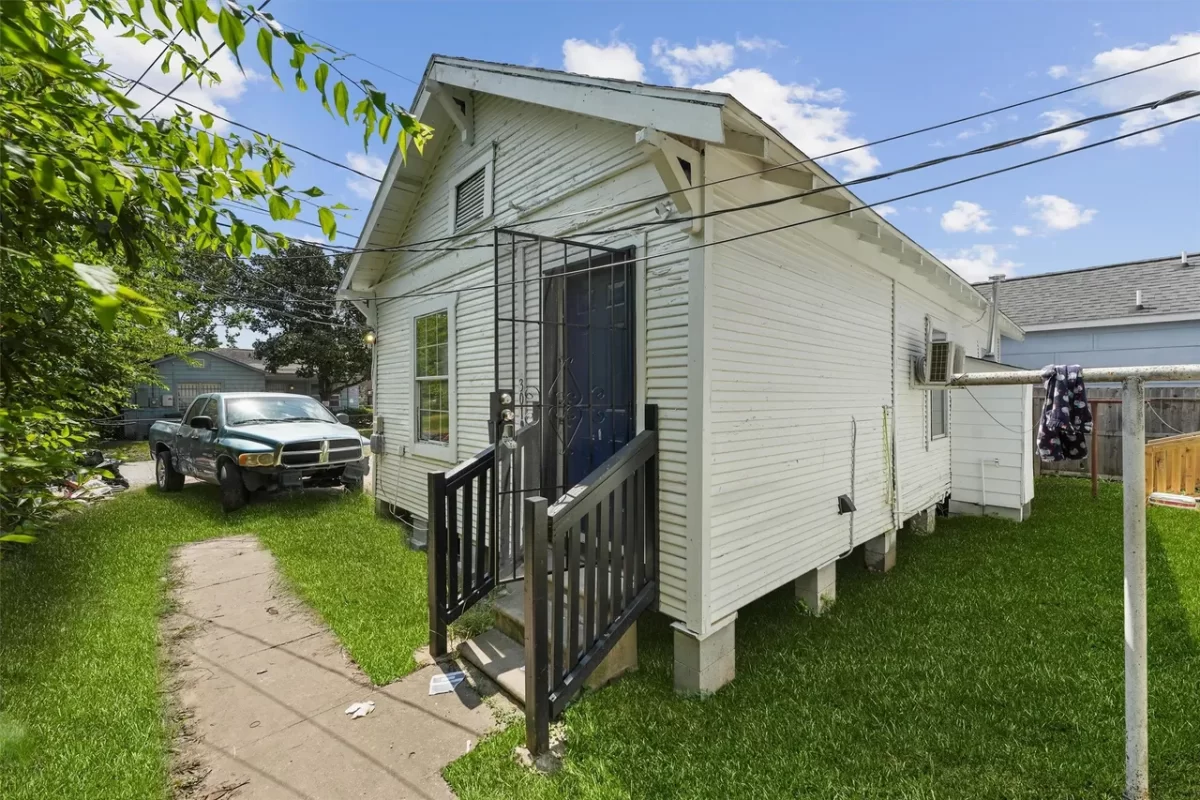 1BR Multi-Family for Rent in Houston, TX