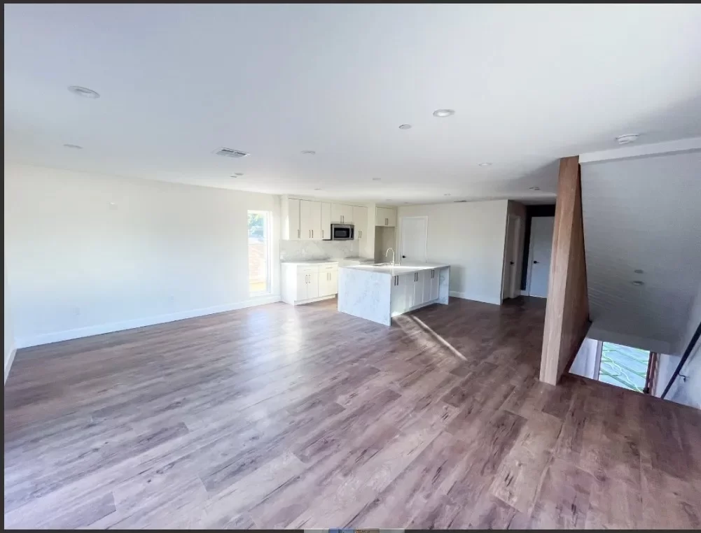 4BR House for Rent in Los Angeles, CA