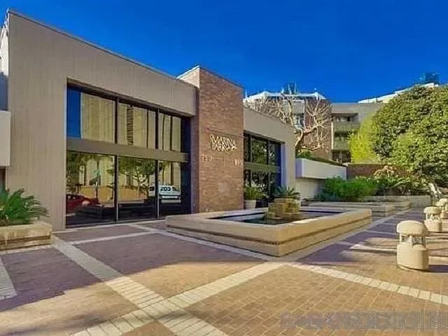 2BR Condo for Sale in San Diego, CA