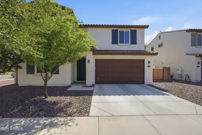 4BR House for Sale in Laveen, AZ