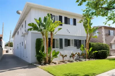 1BR Condo for Sale in Glendale, CA