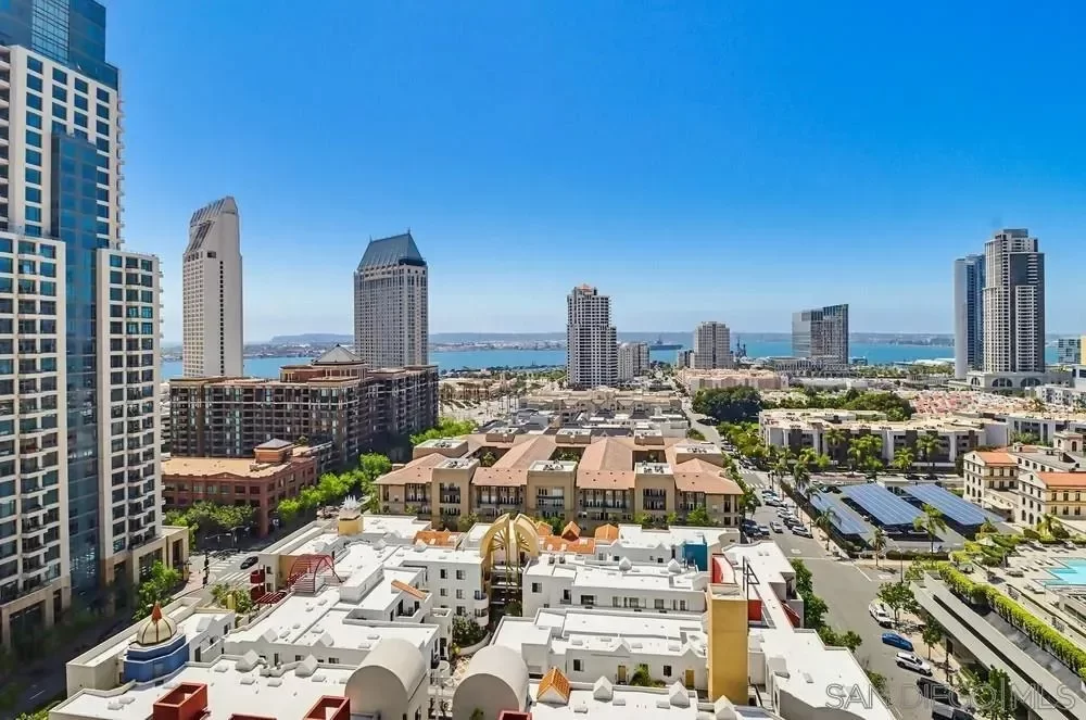 2BR Condo for Sale in San Diego, CA