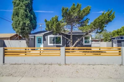 4BR Multi-Family for Sale in San Diego, CA