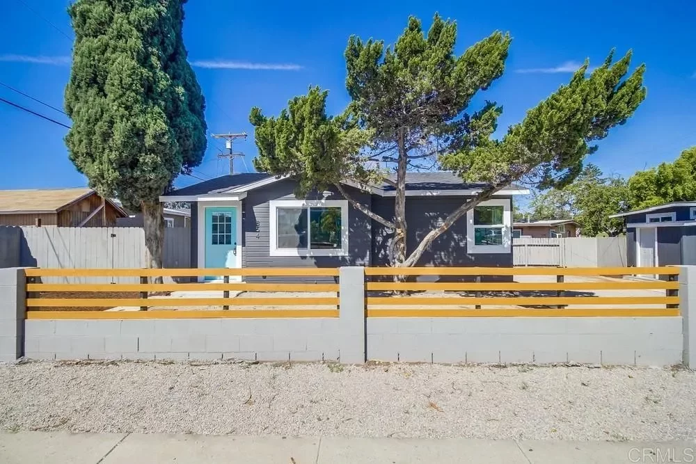 4BR Multi-Family for Sale in San Diego, CA