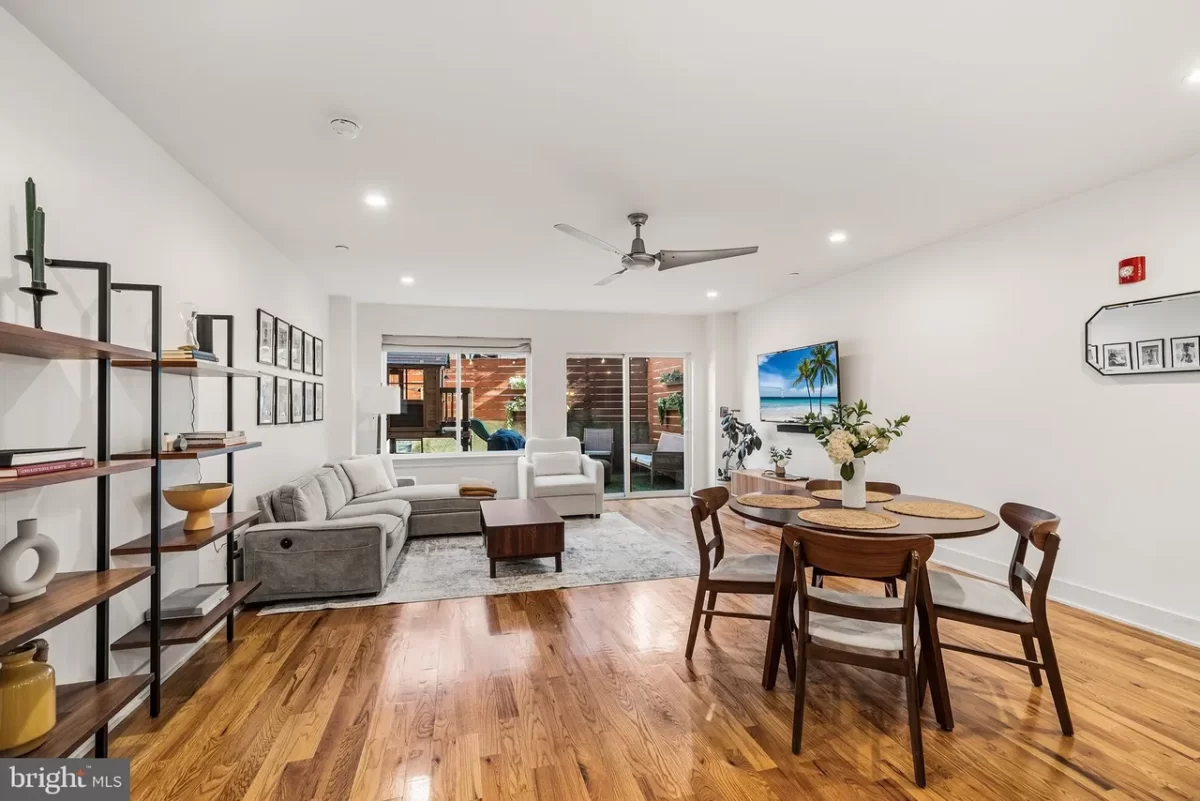 3BR Condo for Sale in Philadelphia, PA