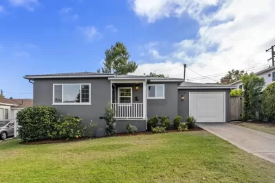 2BR House for Sale in San Diego, CA