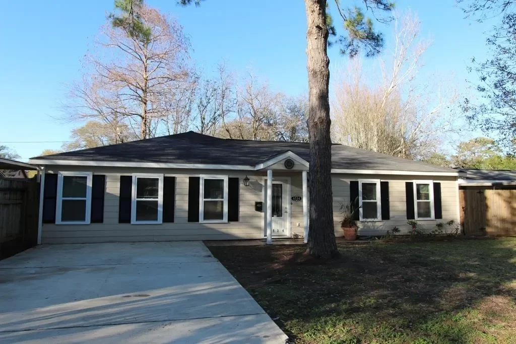 3BR House for Rent in Houston, TX