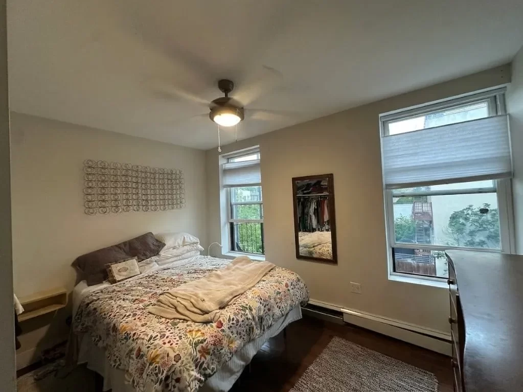 3BR Apartment for Rent in Brooklyn, NY