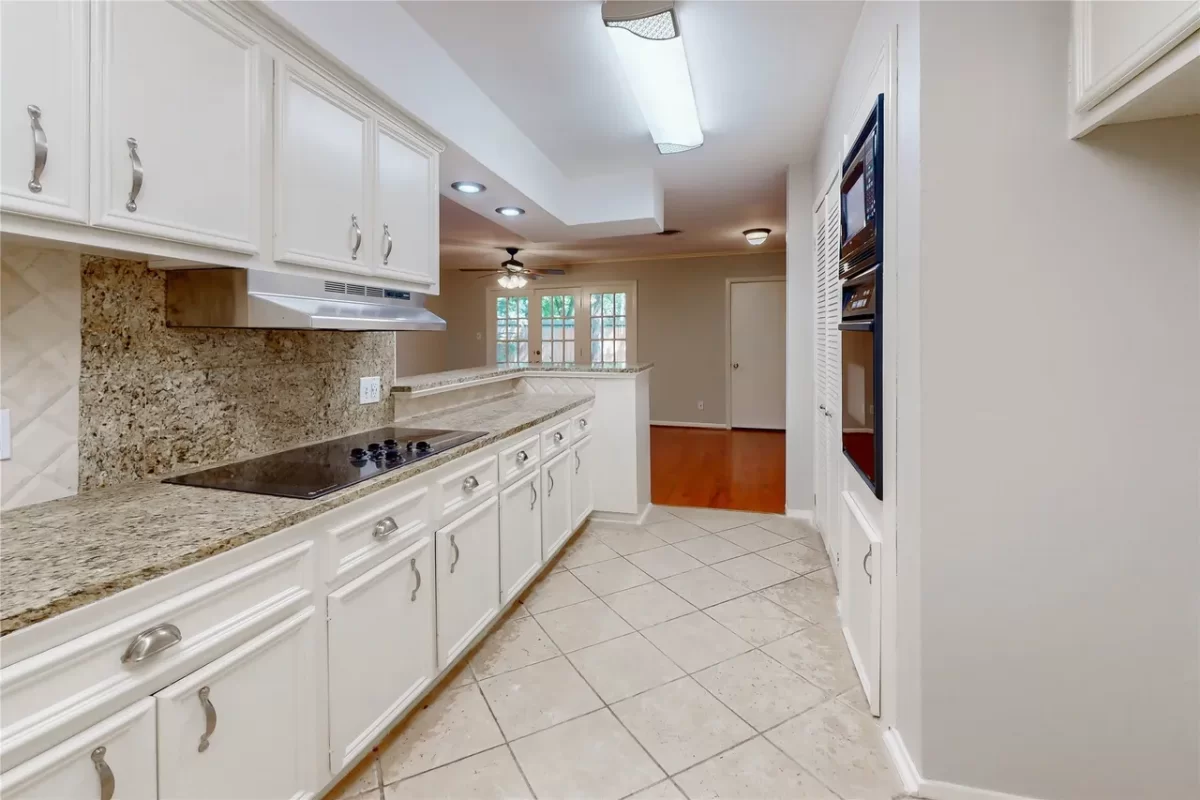 3BR House for Rent in Houston, TX