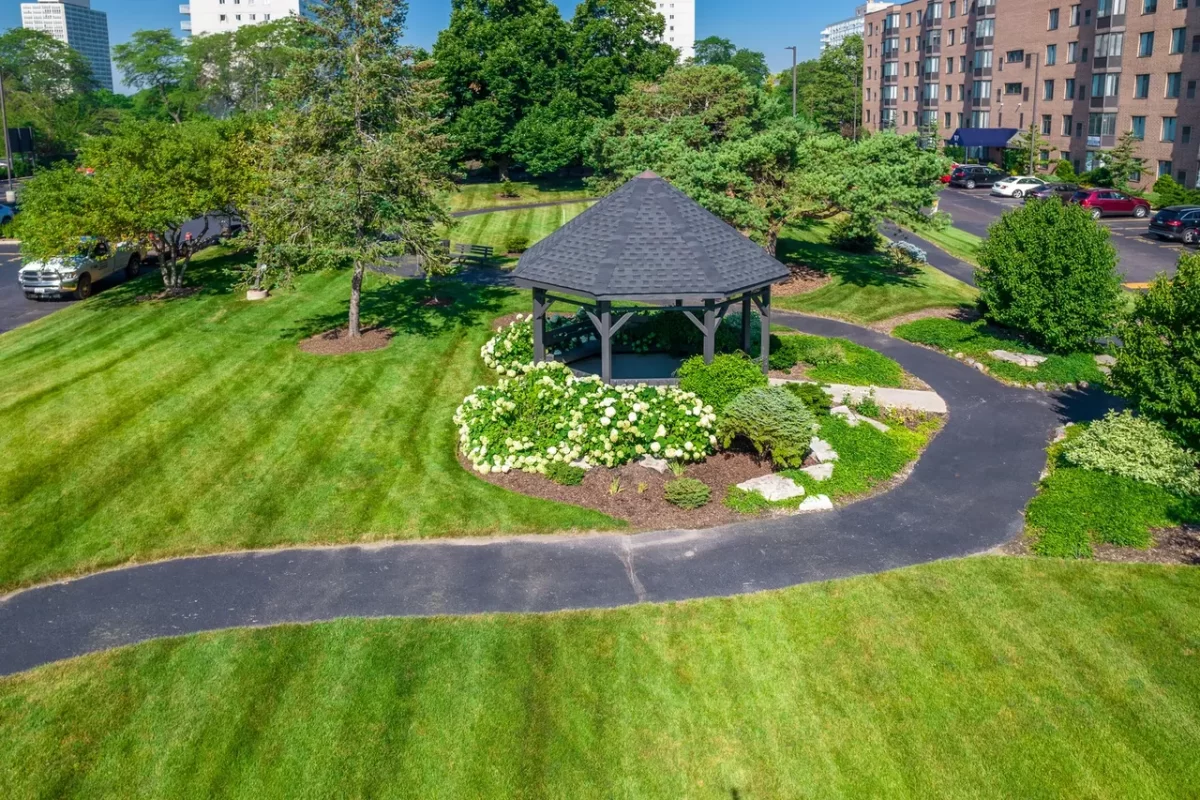 2BR Condo for Rent in Chicago, IL