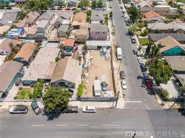 Land for Sale in Ca, LA
